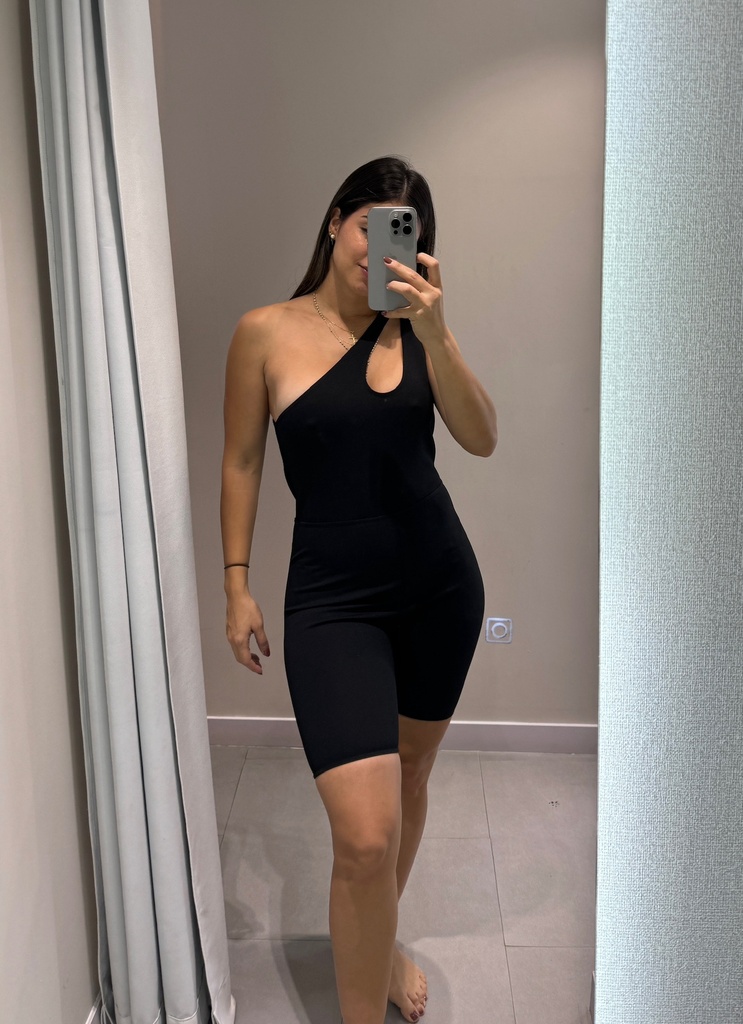ENTERIZO SHORT 