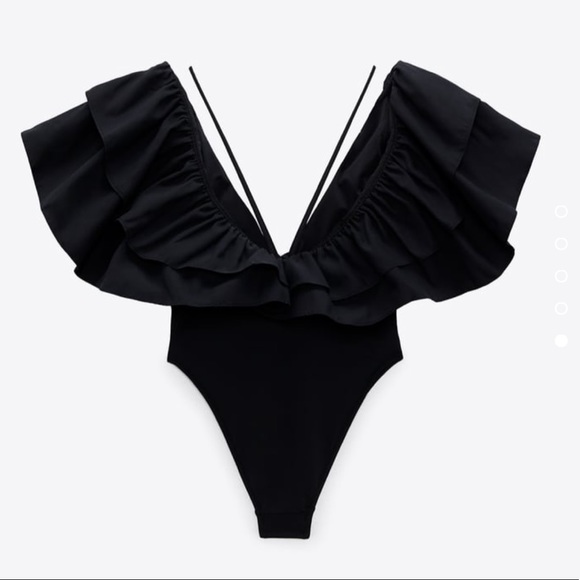 TRAJE DE BAÑO