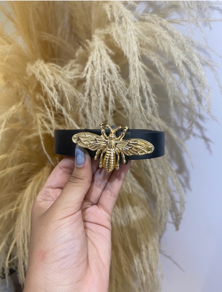 CINTURON DE ABEJA