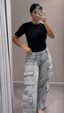 PANTALON CARGO