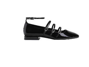 BAILARINAS TIRAS HEBILLAS (36)