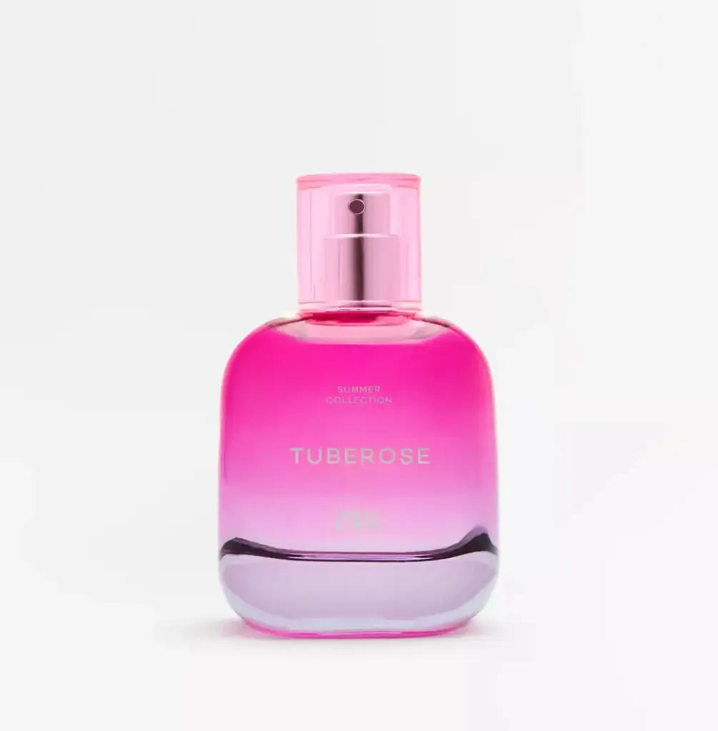 TUBEROSE SUMMER 90ML