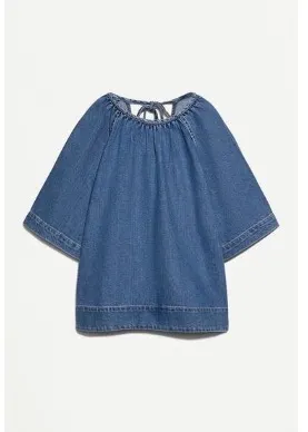 BLUSA DENIM A