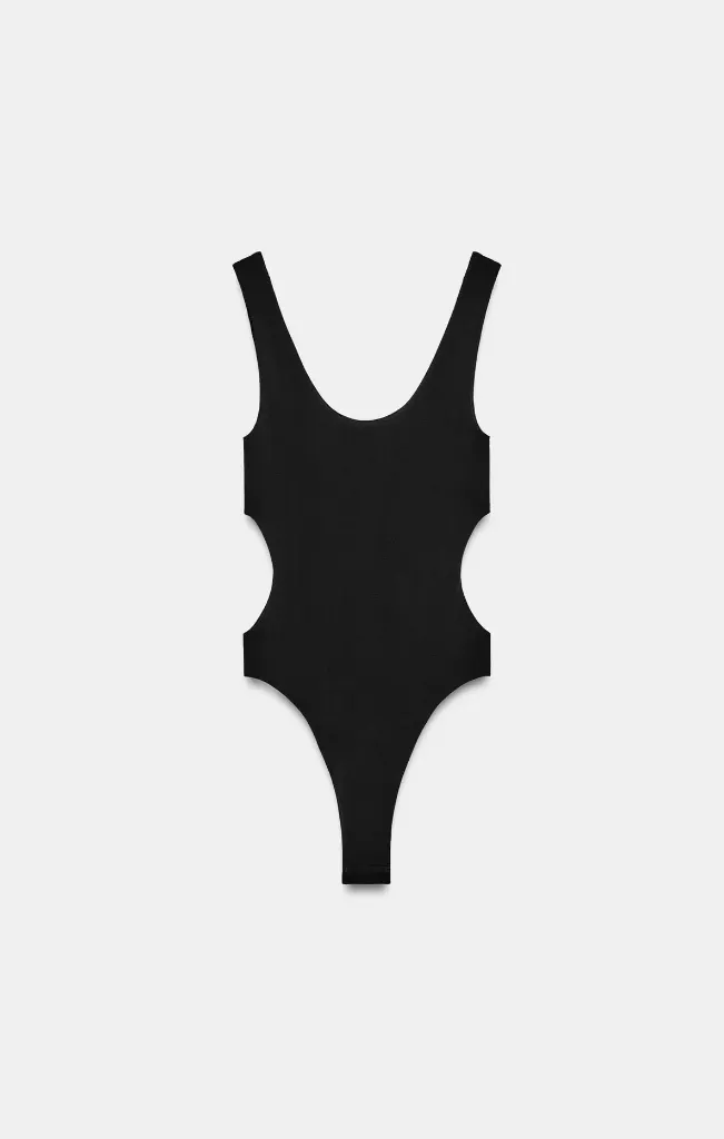 BODY CUT OUT (S)