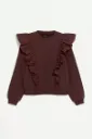 SUDADERA VOLANTES