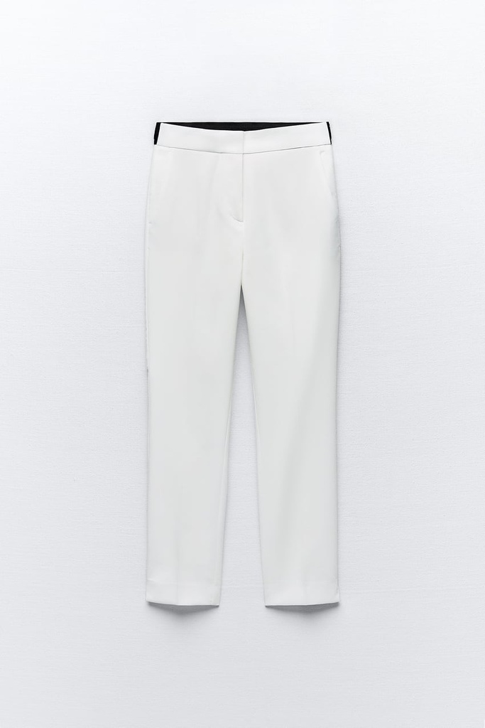 TOBILLERO SOFT BLANCO 