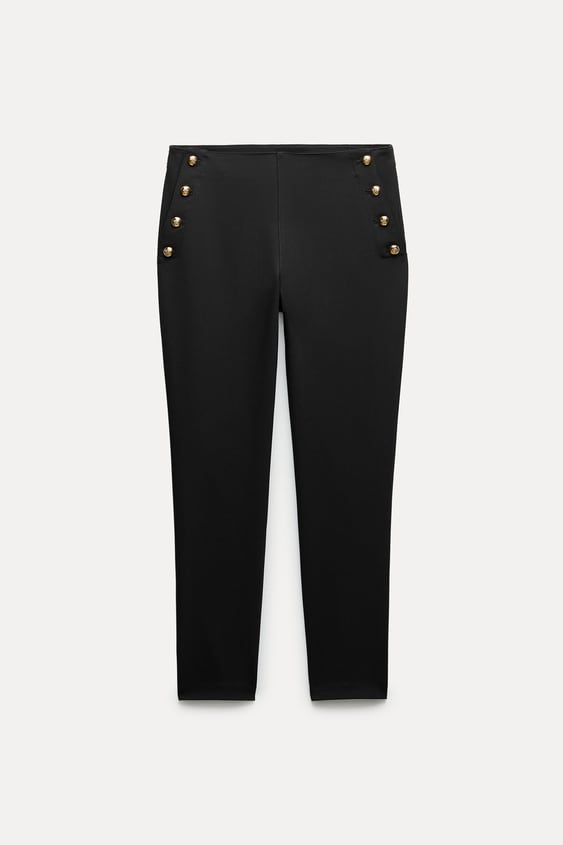 RECTO BOTONES ZW COLLECTION