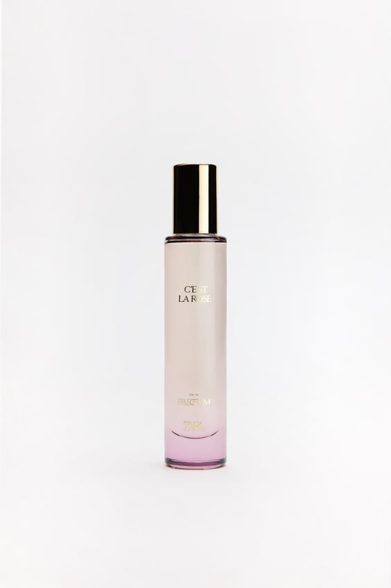 C'EST LA ROSE 30 ML