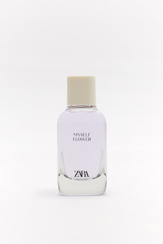 MYSELF FLOWER 100 ML