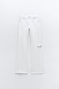 JEANS TRF CARGO TIRO BAJO #009 