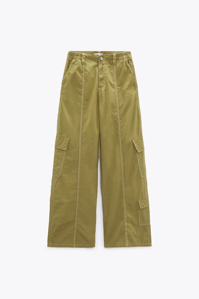 CARGO TIPO JOGGER