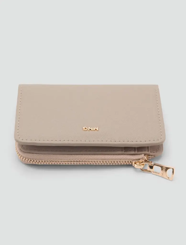 BILLETERA EFECTO PIEL