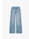 JEANS ZW COLLECTION WIDE LEG TIRO MEDIO