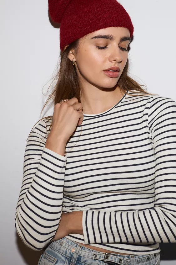 CAMISETA CANALE