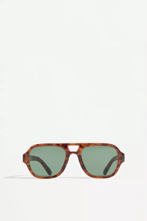 GAFAS AVIADOR EFECTO CAREY