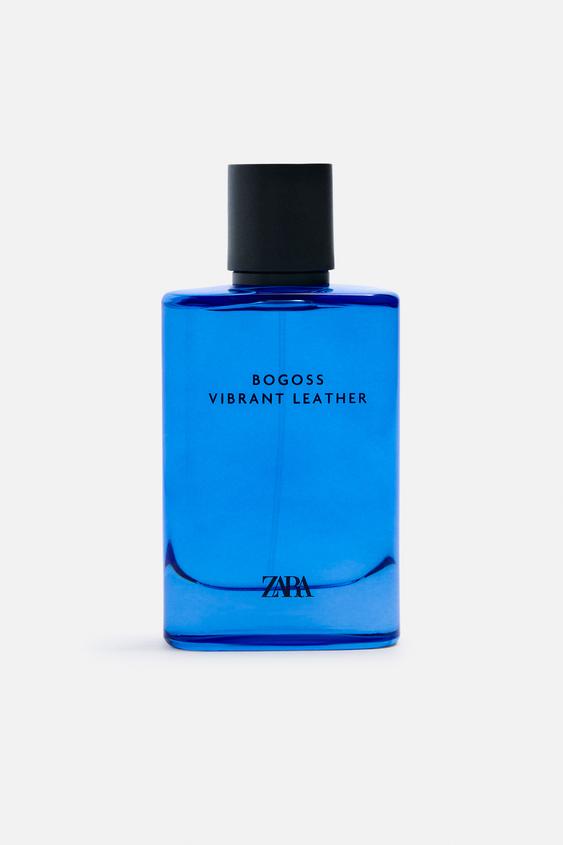BOGOSS VIBRANT LEATHER 100ML 
