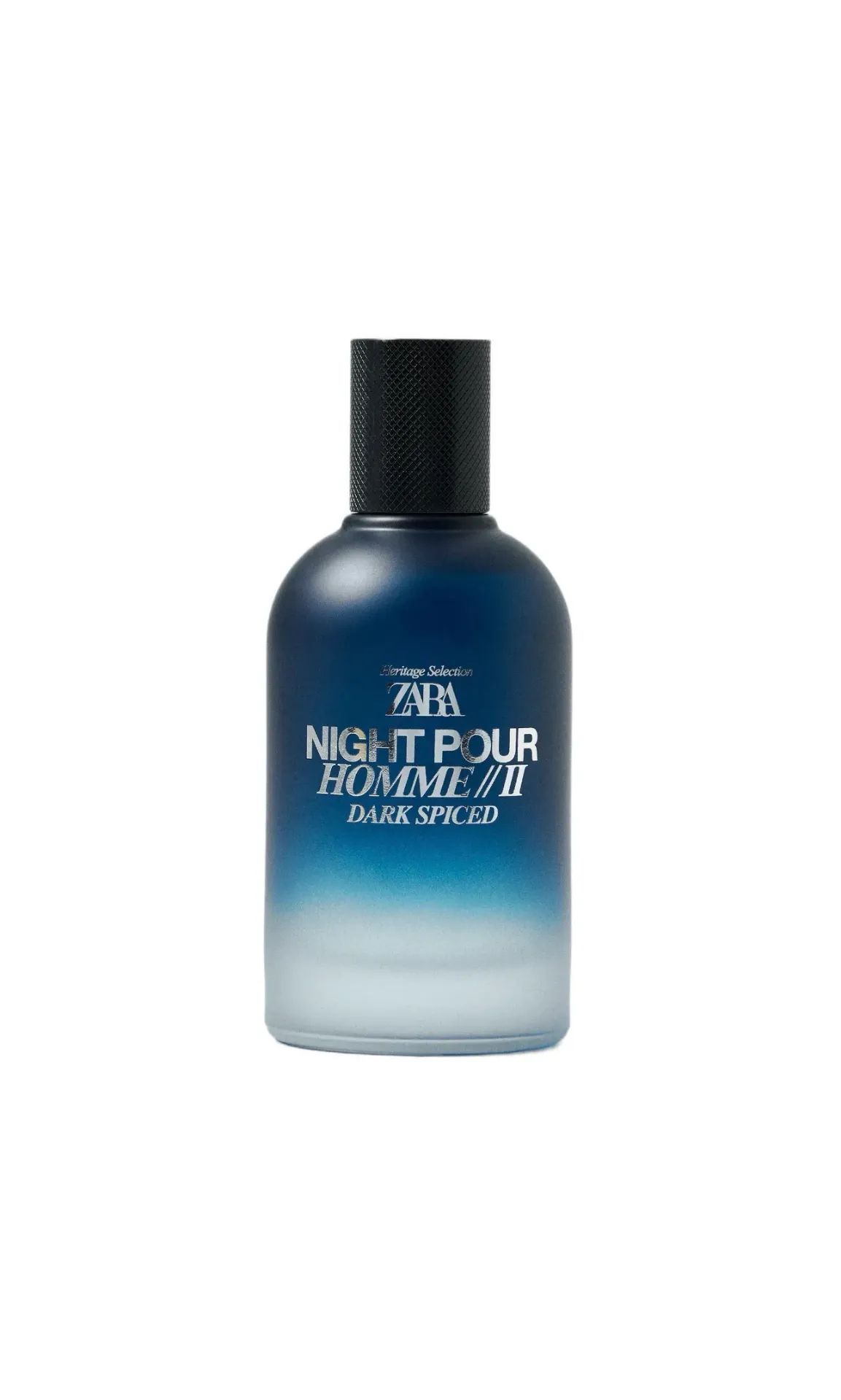NIGHT POUR HOMME II DARK SPICE 100ML