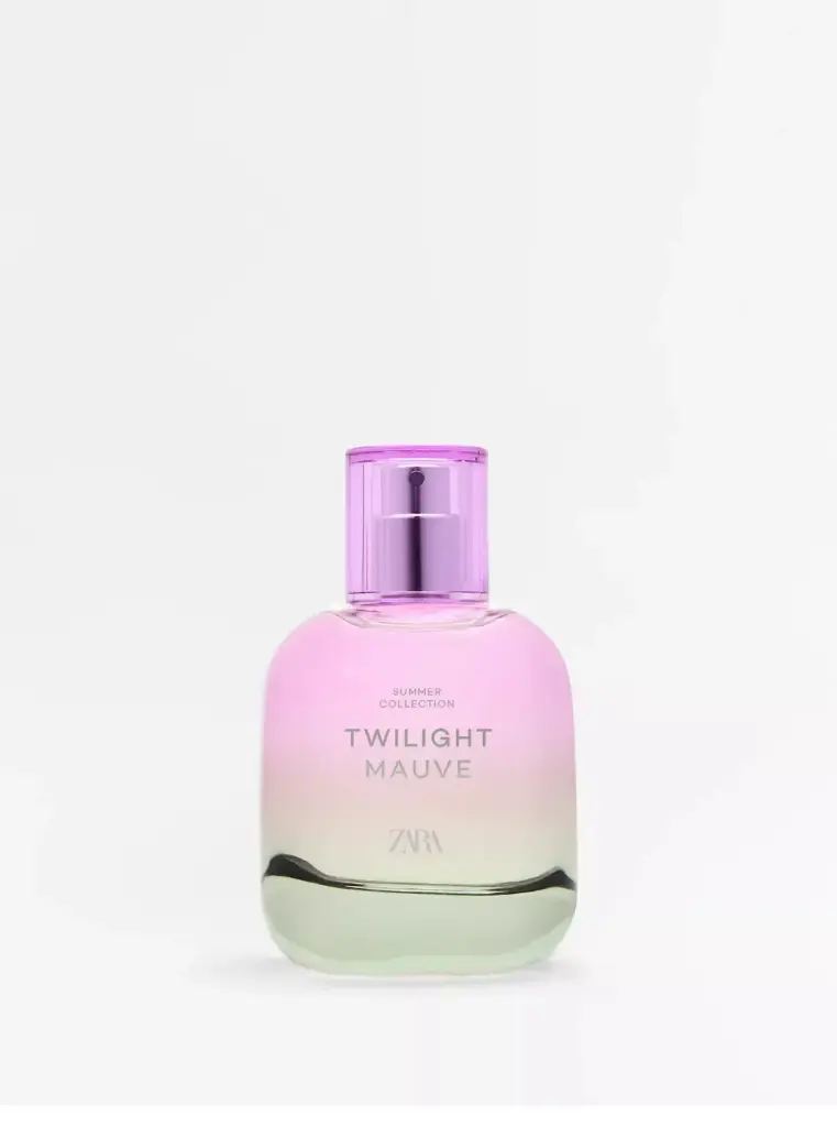 TWILIGHT MAUVE SUMMER EDT 90ML