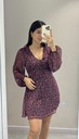 VESTIDO FLUIDO