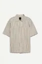 CAMISA RAYAS POPELÍN