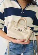 BOLSO BANDOLERA HEBILLA 