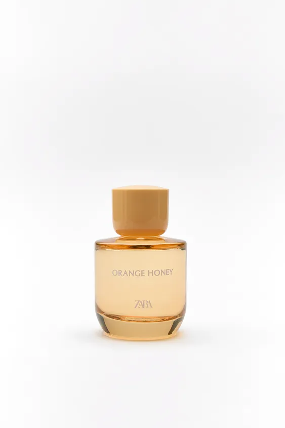 ORANGE HONEY 90 ML 