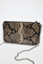 CARTERA BANDOLERA TACHAS MULTICOLOR