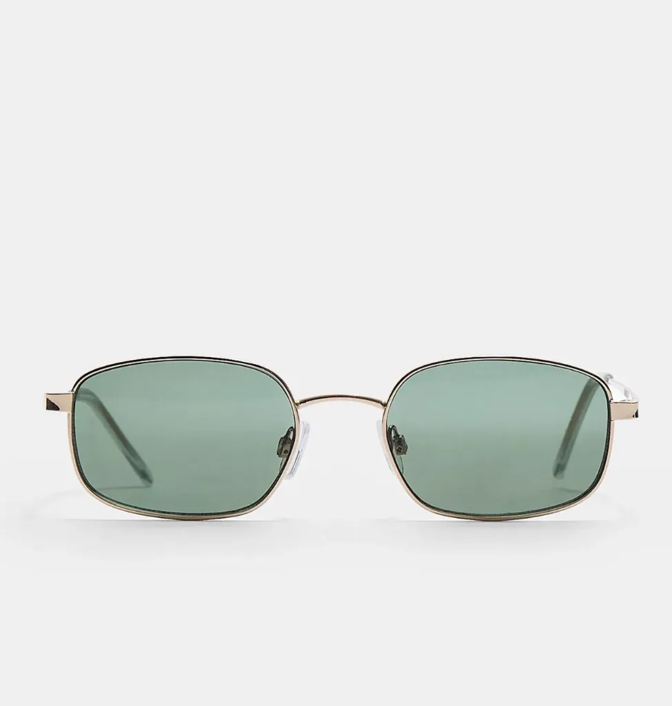 GAFAS DE SOL RECTANGULARES