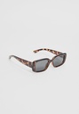 GAFAS DE SOL RECTANGULARES CAREY