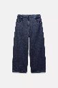 JEANS ZW COLLECTION BARREL TIRO MEDIO 