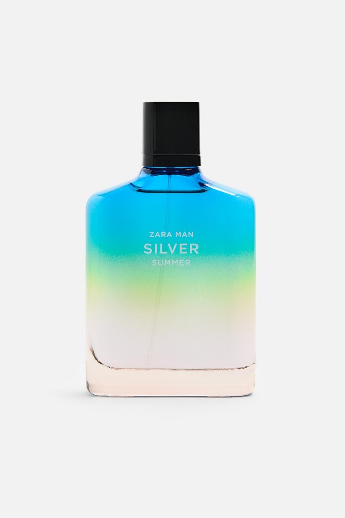 SILVER SUMMER 100 ML