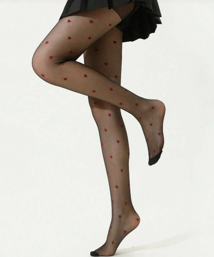 MEDIAS PANTIS DISEÑO