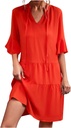 VESTIDO FLUIDO