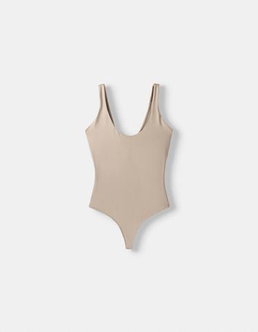 BODY TIRANTES