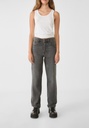 JEANS MIDE RISE