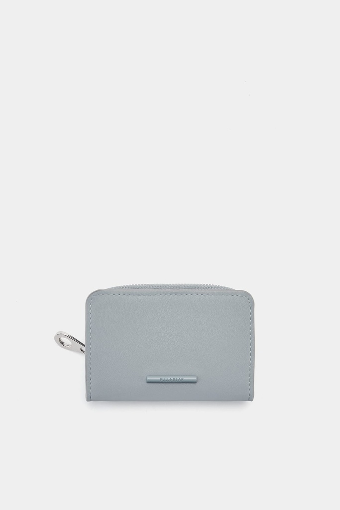 CARTERA TARJETERO ENGOMADO