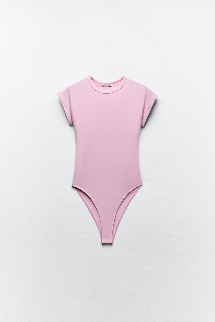 BODY RIB