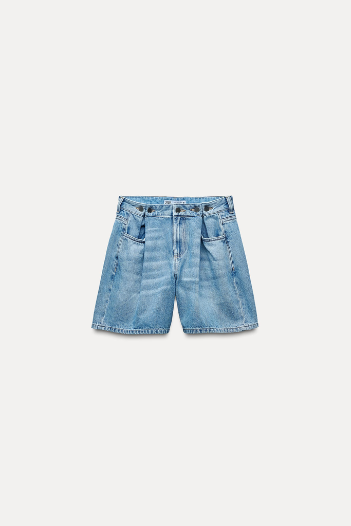 SHORTS Z1975 DENIM