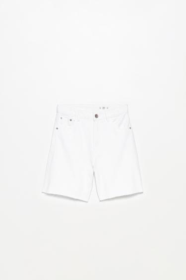 BERMUDA DENIM