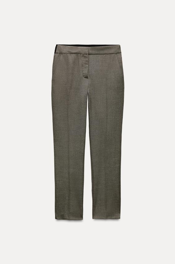 PANTALÓN TOBILLERO SOFT