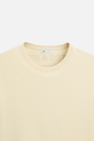 CAMISETA TEXTO ESTAMPADO
