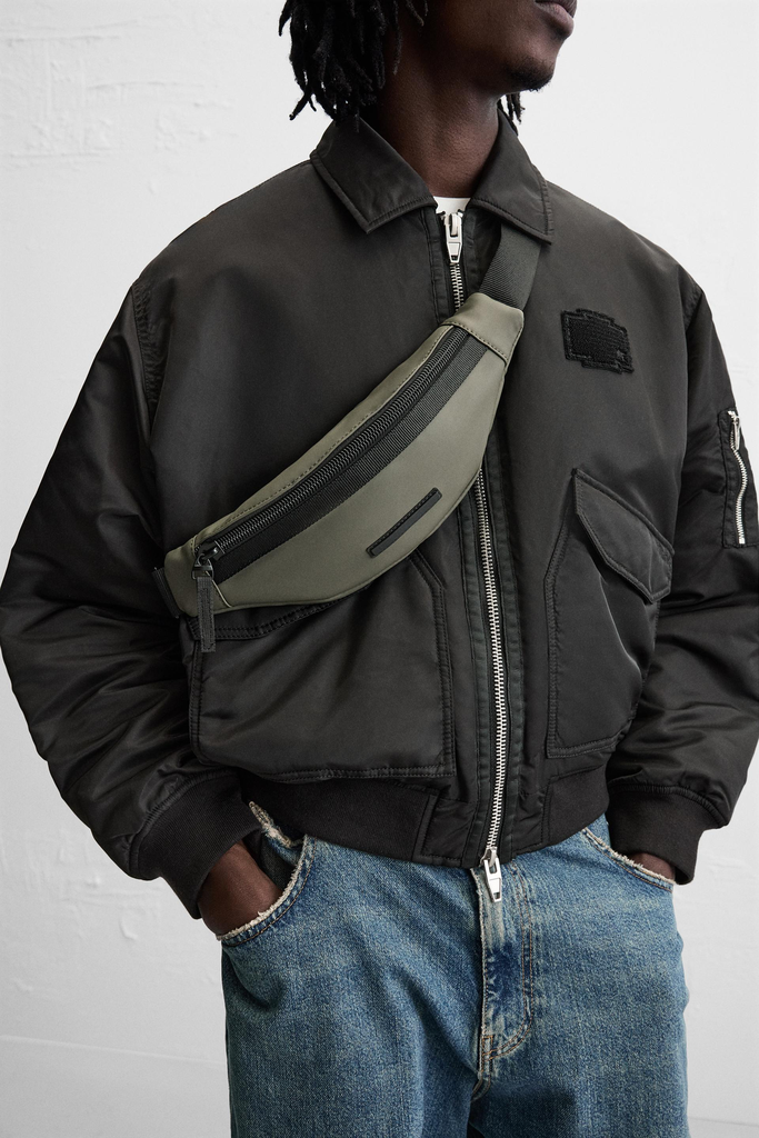 RIÑONERA ENGOMADA V