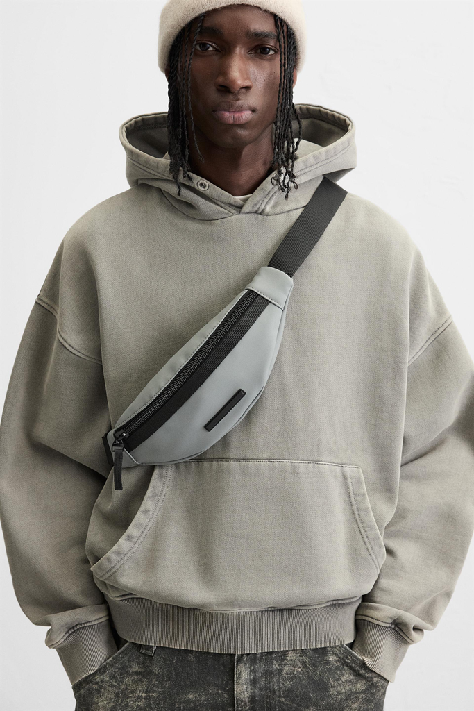 RIÑONERA ENGOMADA G