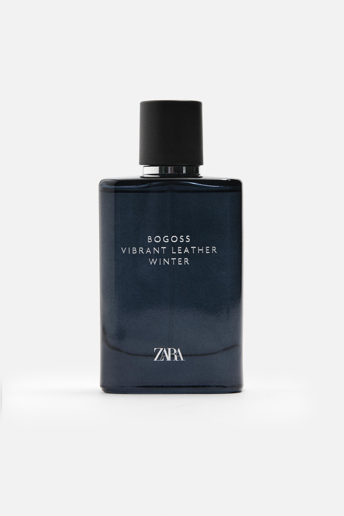 BOGOSS VIBRANT LEATHER WINTER EDP 100 ML 