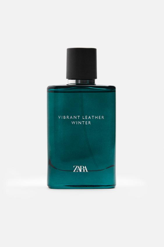 VIBRANT LEATHER WINTER EDP 100 ML