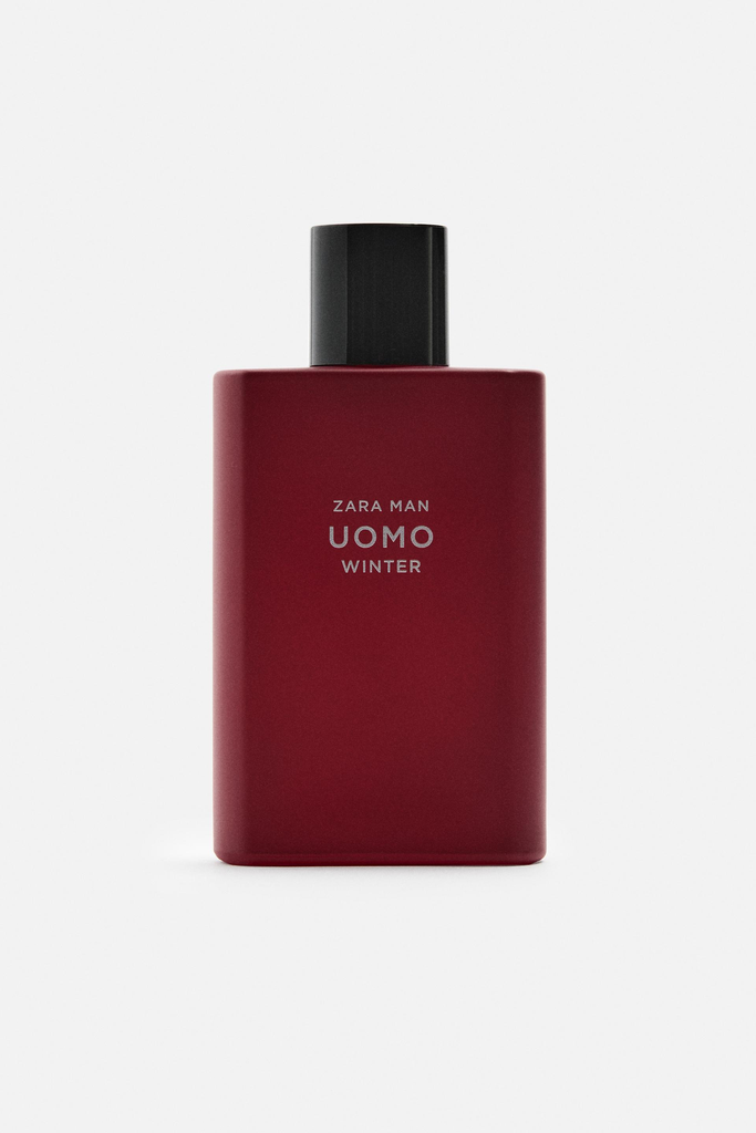 UOMO WINTER EDP 90ML