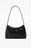 BOLSO DE HOMBRO PESPUNTES