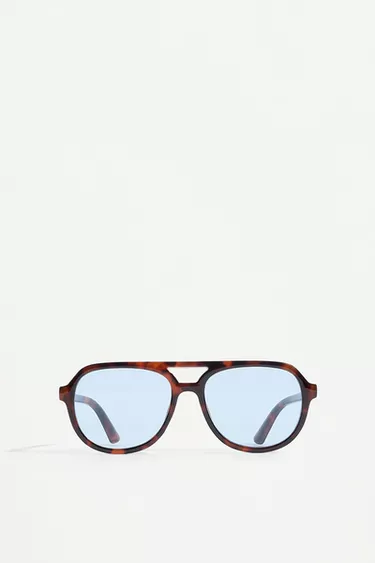 GAFAS AVIADOR LENTES COLOR A