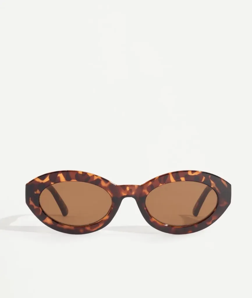 GAFAS CAT EYE EFECTO CAREY