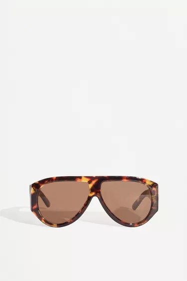 GAFAS AVIADOR EFECTO CAREY M